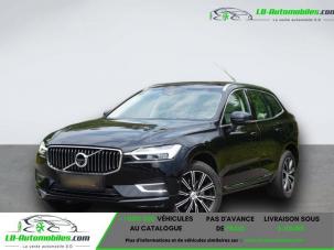 Volvo XC60 D4 AWD 190 ch BVA