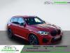 BMW X3 510ch BVA