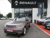 Land Rover Range Rover Velar D300 BVA HSE 2017