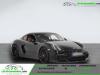 Porsche Cayman GTS 2.5i 365 ch 2017