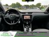 Skoda Octavia Combi 1.5 TSI 150 ch BVA