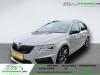 Skoda Octavia Combi 2.0 TSI 230 ch BVA 2018