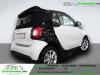Smart Fortwo Cabrio 82 ch Electrique