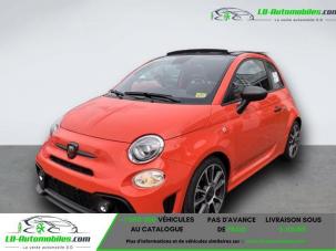 Abarth 595 Turismo 1.4 Turbo 16V T-Jet 165 ch BVM