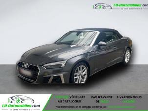 Audi A5 40 TFSI 190 BVA