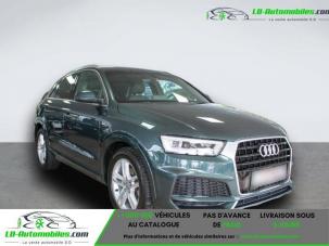 Audi Q3 2.0 TDI 150 ch