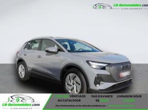 Audi Q4 e-tron 35 170 ch 55 kW
