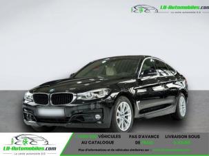 BMW 320 320i 184 ch BVA