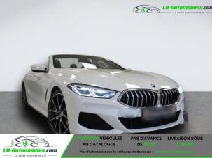 BMW 320 840d xDrive 320 ch BVA