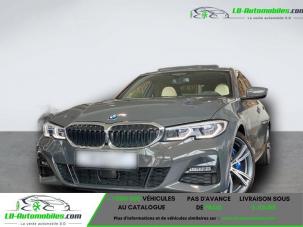 BMW 330 330d xDrive 286 ch BVA