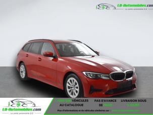 BMW 330 330i 258 ch BVA