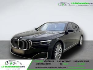 BMW 530 750Li xDrive 530 ch BVA