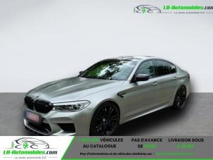 BMW M5 600 ch BVA