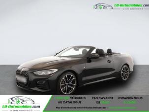 BMW Serie 4 M440i xDrive 374 ch BVA