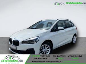 BMW Serie 2 Active Tourer 218d xDrive 150 ch BVA