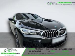 BMW Serie 8 840i xDrive 333 ch BVA