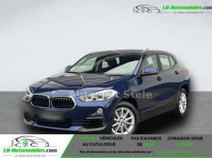 BMW X2 sDrive 20i 192 ch BVA