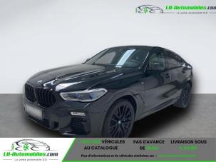 BMW X6 xDrive40i 333 ch BVA