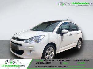 Citroen C3 PureTech 110 BVM
