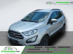 Ford EcoSport 1.0 EcoBoost 125ch BVM