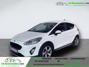Ford Fiesta 1.1 85 ch BVM