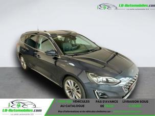 Ford Focus SW 1.5 EcoBoost 182 BVA