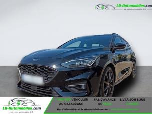Ford Focus SW 1.0 EcoBoost 155 mHEV