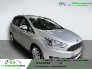 Ford Grand C-Max 1.5 TDCi 120 BVA