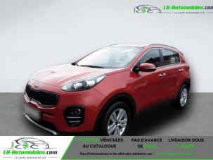 Kia Sportage 1.6 T-GDi 177 4x4 BVA