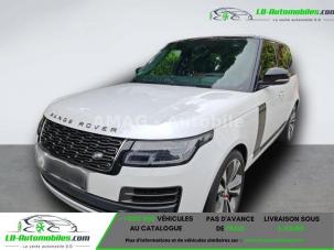 Land Rover Range Rover V8 S/C 5.0L 565ch BVA