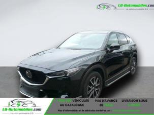 Mazda CX-5 2.2L Skyactiv-D 184 ch 4x4 BVA