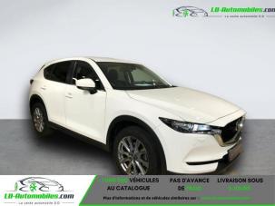 Mazda CX-5 2.2L Skyactiv-D 150 ch 4x4