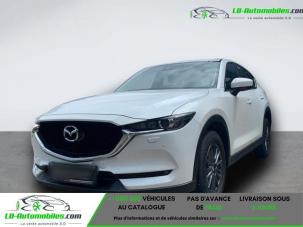 Mazda CX-5 2.2L Skyactiv-D 150 ch 4x4