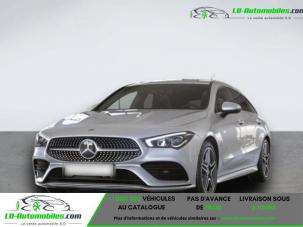 Mercedes Classe CL 200 d BVA