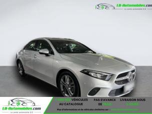 Mercedes Classe A 180 d BVA