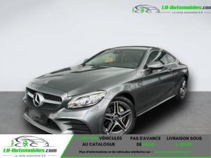Mercedes Classe C 180 BVA