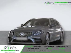 Mercedes Classe C 300 e BVA