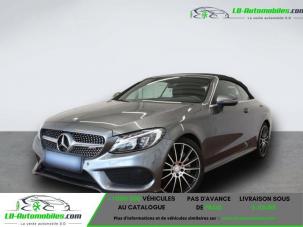 Mercedes Classe C 200 200 BVA