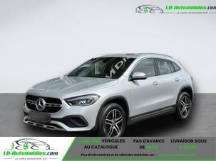 Mercedes Classe GLA 220 d BVA 4Matic