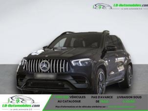 Mercedes GLE 63 S AMG BVA 4Matic+