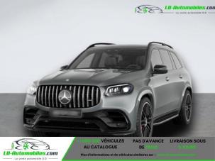 Mercedes Classe GLS 63 AMG 4MATIC+
