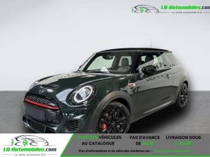 Mini Mini JCW 231 CH BVA