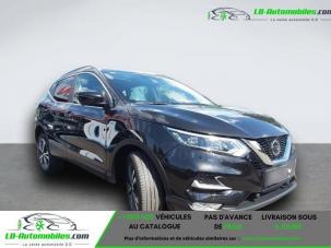 Nissan Qashqai 1.7 dCi 150 BVA 4x4