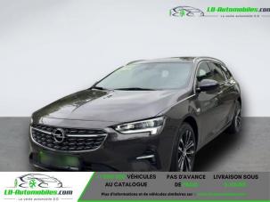 Opel Insignia Sports Tourer 2.0 Diesel 174 ch BVM