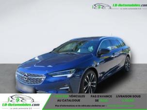 Opel Insignia Sports Tourer 2.0 Turbo 200 ch BVA
