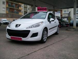 Peugeot 207 14 HDI PACK CD CLIM