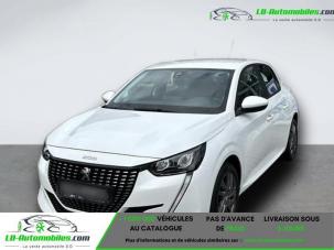 Peugeot 208 PureTech 100  BVA