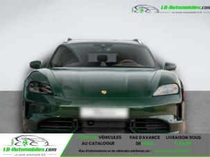 Porsche Taycan 4S 598 ch