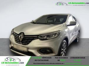 Renault Kadjar TC e160 BVA