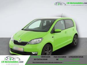 Skoda Citigo 1.0 MPI 75 ch BVA